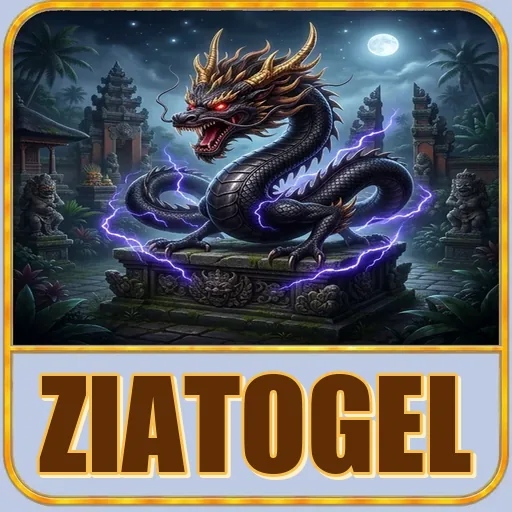 Pratinjau tampilan ziatogel