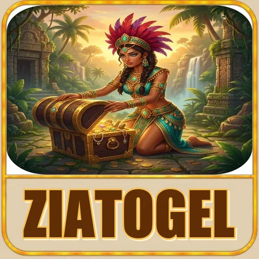 Pratinjau tampilan ziatogel