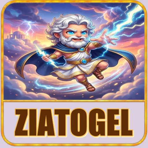 Pratinjau layar ziatogel